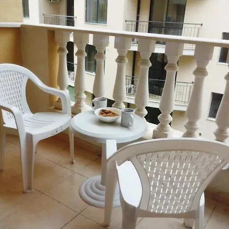 Appartement 32 Royal Sun *