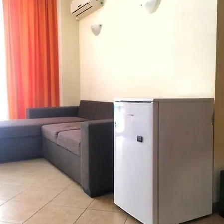 32 Royal Sun Appartement Sunny Beach