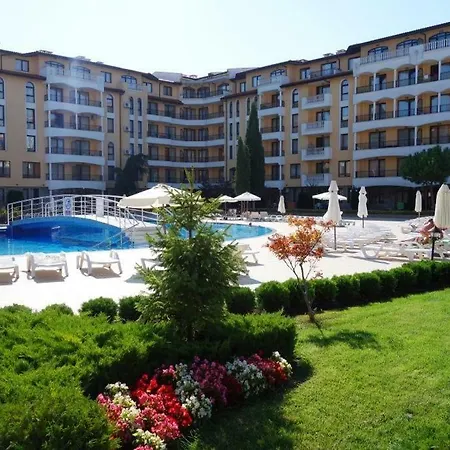 32 Royal Sun Appartement