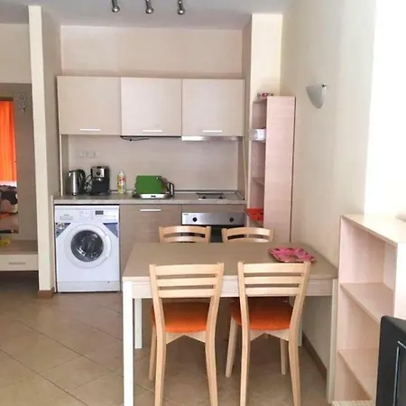 32 Royal Sun Appartement Sunny Beach