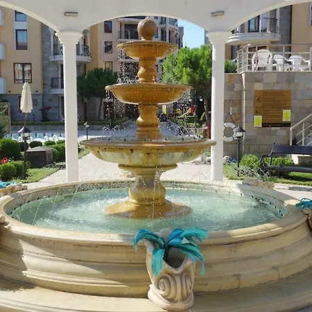 Appartement 32 Royal Sun Sunny Beach