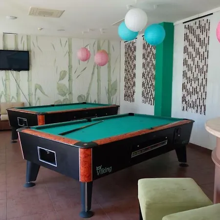32 Royal Sun Appartement